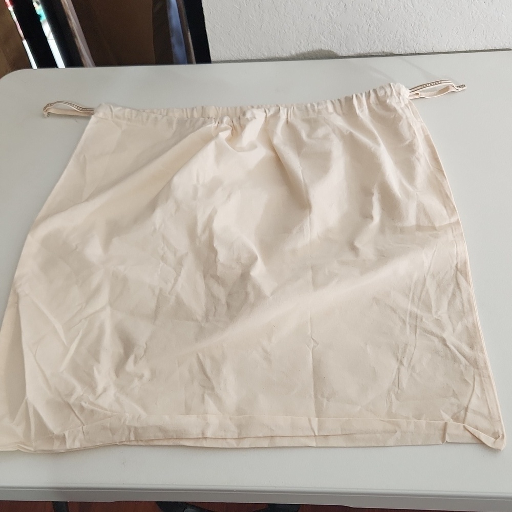 Tory Burch Dust Bag Drawstring bag Purse Cover